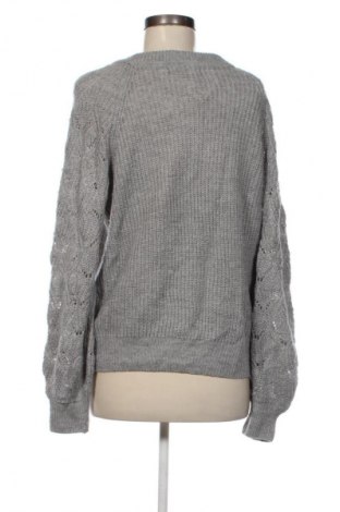Damenpullover Jean Pascale, Größe S, Farbe Grau, Preis 1,99 €