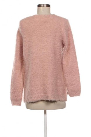 Dámský svetr Jean Pascale, Velikost M, Barva Popelavě růžová, Cena  219,00 Kč