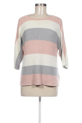 Damski sweter Jean Pascale, Rozmiar S, Kolor Kolorowy, Cena 32,99 zł