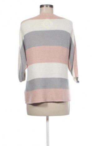 Damski sweter Jean Pascale, Rozmiar S, Kolor Kolorowy, Cena 32,99 zł