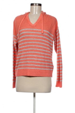 Дамски пуловер Jean Pascale, Размер S, Цвят Многоцветен, Цена 4,60 €