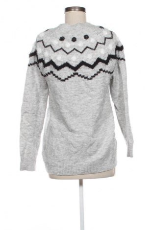 Дамски пуловер Jean Pascale, Размер M, Цвят Многоцветен, Цена 6,64 €