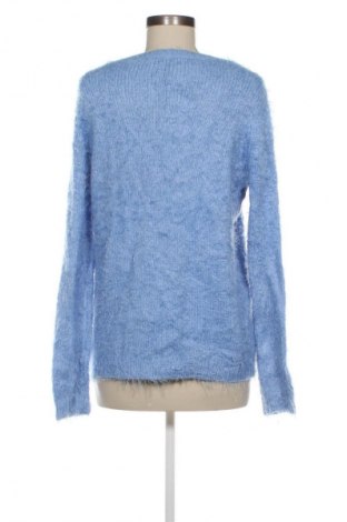Dámský svetr Jean Pascale, Velikost L, Barva Modrá, Cena  139,00 Kč