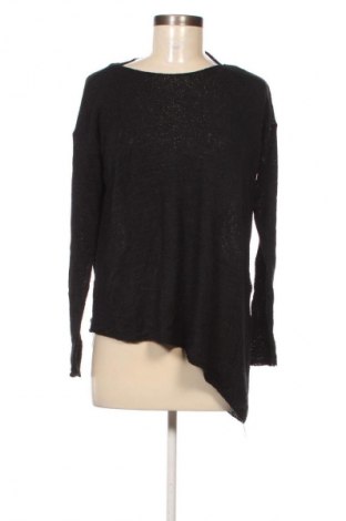 Дамски пуловер Jean Pascale, Размер S, Цвят Черен, Цена 5,11 €