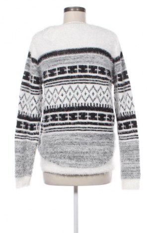 Дамски пуловер Jean Pascale, Размер M, Цвят Многоцветен, Цена 5,62 €