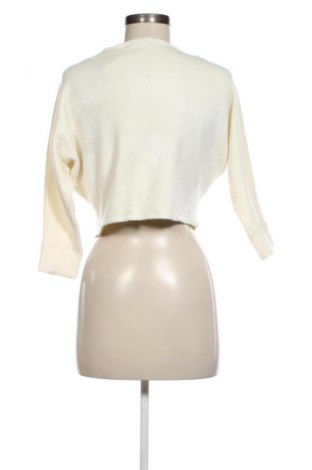 Дамски пуловер Jennyfer, Размер S, Цвят Бял, Цена 6,64 €