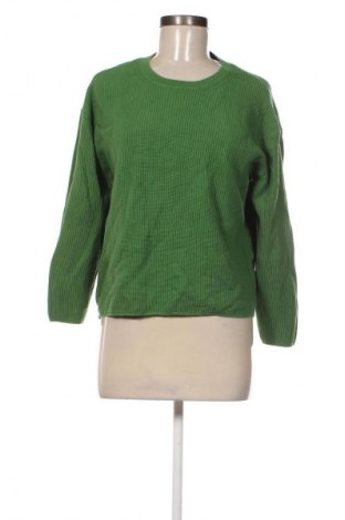 Damenpullover Jonas Nielsen, Größe M, Farbe Grün, Preis € 2,99