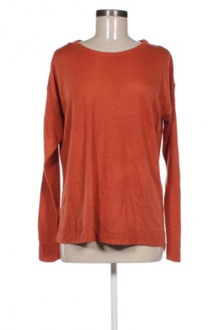 Damenpullover Kapalua, Größe M, Farbe Orange, Preis 6,99 €