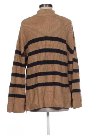 Γυναικείο πουλόβερ KappAhl, Μέγεθος L, Χρώμα Πολύχρωμο, Τιμή 11,99 €