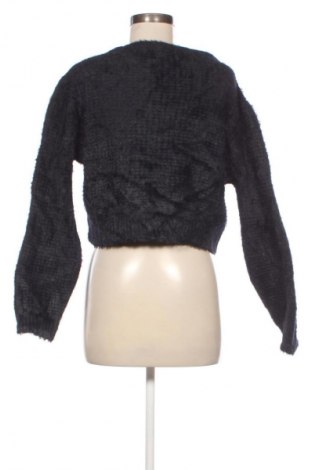 Дамски пуловер Karma, Размер S, Цвят Син, Цена 2,55 €