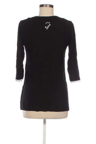 Γυναικείο πουλόβερ Kenny S., Μέγεθος M, Χρώμα Μαύρο, Τιμή 1,99 €