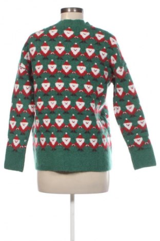 Dámský svetr Kiabi, Velikost M, Barva Vícebarevné, Cena  189,00 Kč