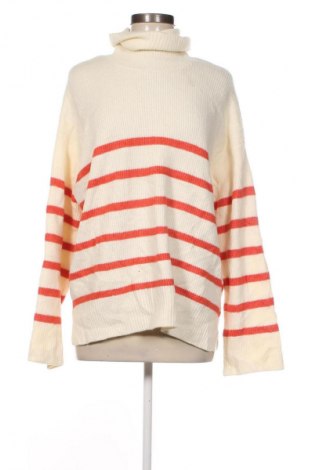 Дамски пуловер Kiabi, Размер L, Цвят Многоцветен, Цена 5,62 €