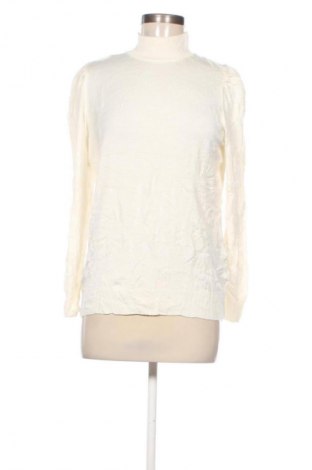 Дамски пуловер Kiabi, Размер M, Цвят Екрю, Цена 5,11 €