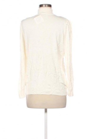 Дамски пуловер Kiabi, Размер M, Цвят Екрю, Цена 5,11 €