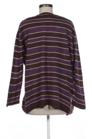 Γυναικείο πουλόβερ Kingfield, Μέγεθος L, Χρώμα Πολύχρωμο, Τιμή 2,99 €