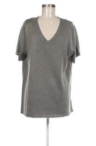 Dámský svetr Kingfield, Velikost XL, Barva Zelená, Cena  199,00 Kč