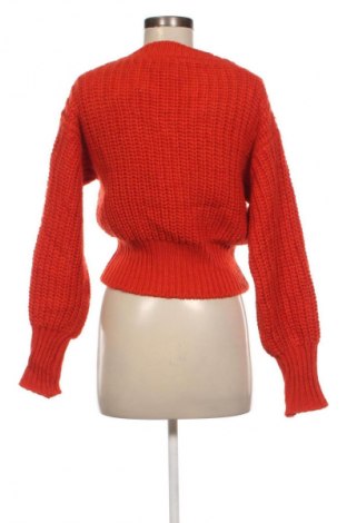 Дамски пуловер Kocca, Размер M, Цвят Червен, Цена 11,75 €