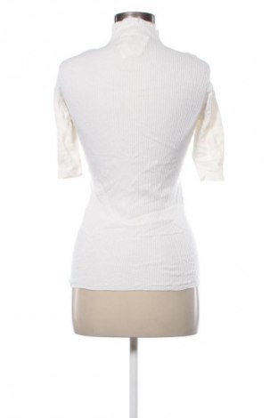 Damski sweter Kontatto, Rozmiar M, Kolor Biały, Cena 17,99 zł