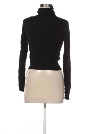 Damski sweter Kontatto, Rozmiar M, Kolor Czarny, Cena 50,99 zł