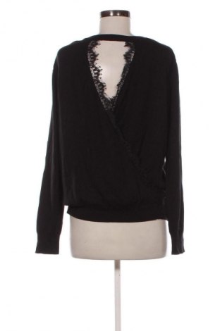 Damenpullover Kookai, Größe L, Farbe Schwarz, Preis € 13,99