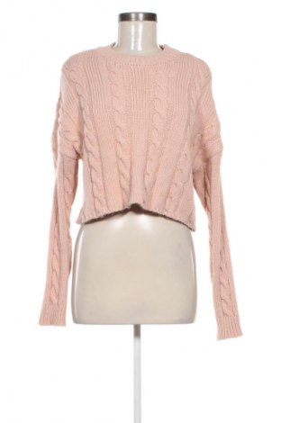 Dámský svetr Koton, Velikost M, Barva Růžová, Cena  199,00 Kč