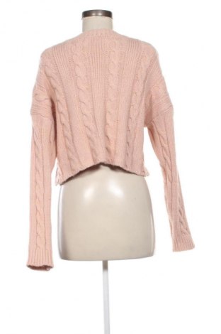 Dámský svetr Koton, Velikost M, Barva Růžová, Cena  199,00 Kč