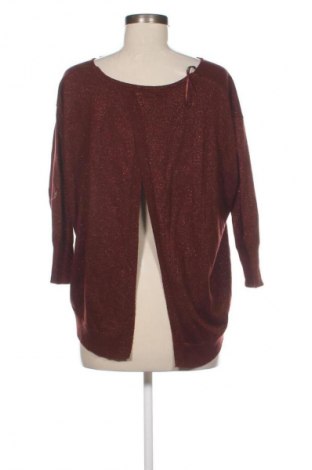 Dámský svetr Koton, Velikost M, Barva Hnědá, Cena  199,00 Kč