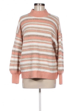 Dámský svetr LC Waikiki, Velikost XL, Barva Vícebarevné, Cena  318,00 Kč