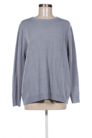 Damski sweter LC Waikiki, Rozmiar 3XL, Kolor Niebieski, Cena 47,92 zł