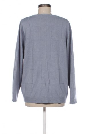 Damski sweter LC Waikiki, Rozmiar 3XL, Kolor Niebieski, Cena 47,92 zł