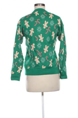 Γυναικείο πουλόβερ LC Waikiki, Μέγεθος S, Χρώμα Πολύχρωμο, Τιμή 8,99 €