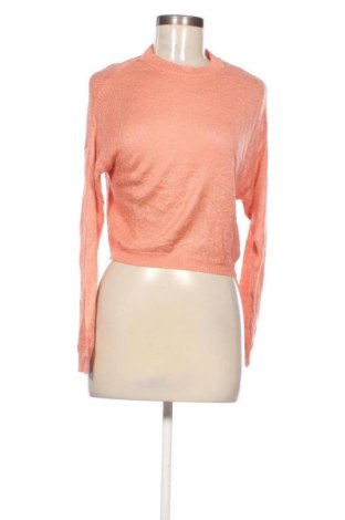 Damski sweter LC Waikiki, Rozmiar XS, Kolor Pomarańczowy, Cena 42,99 zł