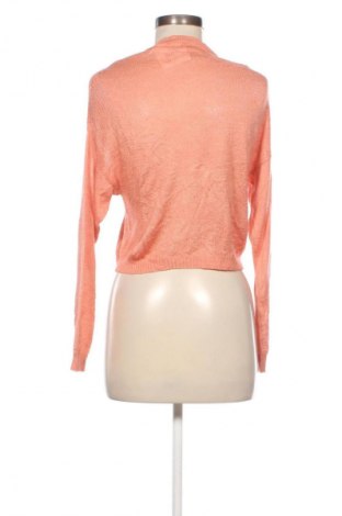 Damski sweter LC Waikiki, Rozmiar XS, Kolor Pomarańczowy, Cena 42,99 zł