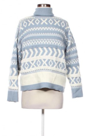 Dámský svetr LC Waikiki, Velikost M, Barva Vícebarevné, Cena  237,00 Kč