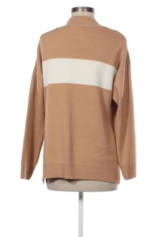 Damski sweter LC Waikiki, Rozmiar M, Kolor Brązowy, Cena 56,99 zł