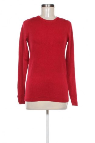 Dámský svetr LC Waikiki, Velikost L, Barva Červená, Cena  289,00 Kč