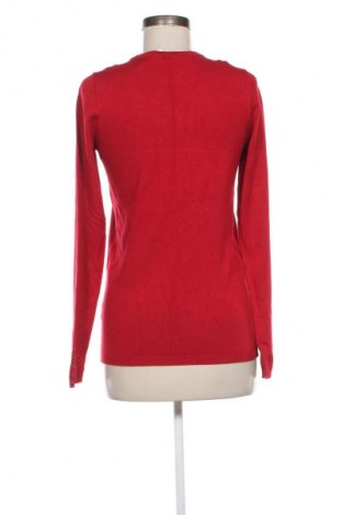 Dámský svetr LC Waikiki, Velikost L, Barva Červená, Cena  289,00 Kč