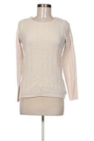Γυναικείο πουλόβερ LC Waikiki, Μέγεθος L, Χρώμα Εκρού, Τιμή 12,99 €