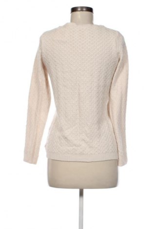 Γυναικείο πουλόβερ LC Waikiki, Μέγεθος L, Χρώμα Εκρού, Τιμή 12,99 €