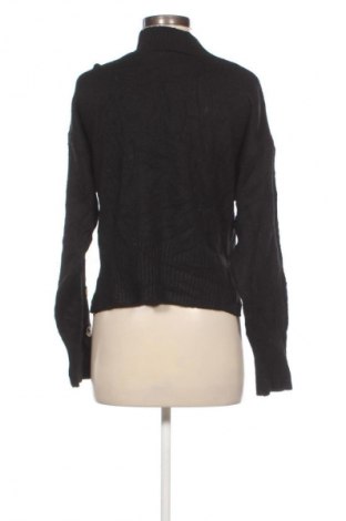 Дамски пуловер LCW, Размер XS, Цвят Черен, Цена 7,15 €