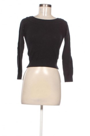 Дамски пуловер LCW, Размер XS, Цвят Черен, Цена 7,15 €