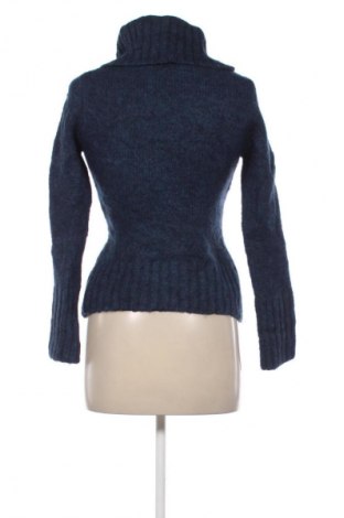 Damski sweter Lady Mei, Rozmiar M, Kolor Niebieski, Cena 23,99 zł