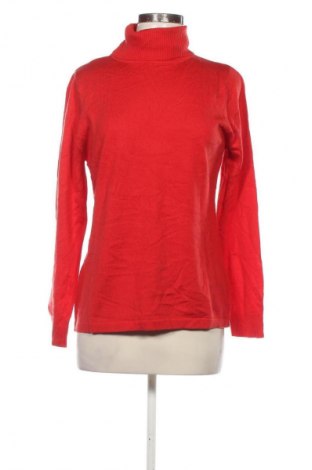 Damenpullover Lady's, Größe S, Farbe Rot, Preis 2,99 €