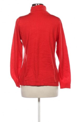 Damenpullover Lady's, Größe S, Farbe Rot, Preis 2,99 €