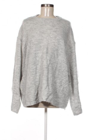 Дамски пуловер Lager 157, Размер L, Цвят Сив, Цена 6,64 €