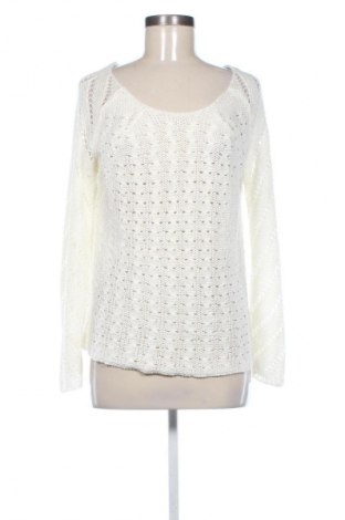 Дамски пуловер Lascana, Размер M, Цвят Бежов, Цена 8,69 €