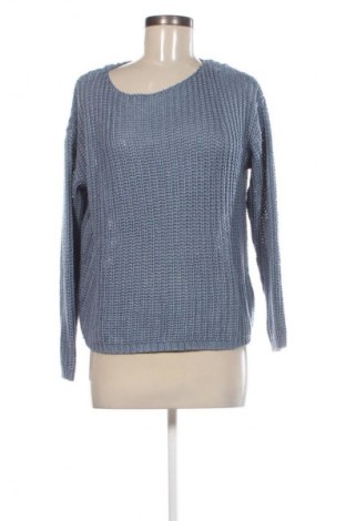 Damski sweter Lascana, Rozmiar M, Kolor Niebieski, Cena 42,99 zł