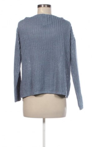 Damski sweter Lascana, Rozmiar M, Kolor Niebieski, Cena 42,99 zł