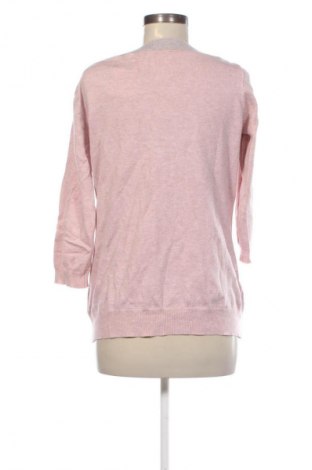 Damski sweter Laura Scott, Rozmiar L, Kolor Różowy, Cena 26,99 zł